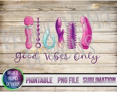 Good Vibes Only Vibrator Dildo Sex Toys PNG Clipart Digital Download 300  Dpi - Etsy Israel