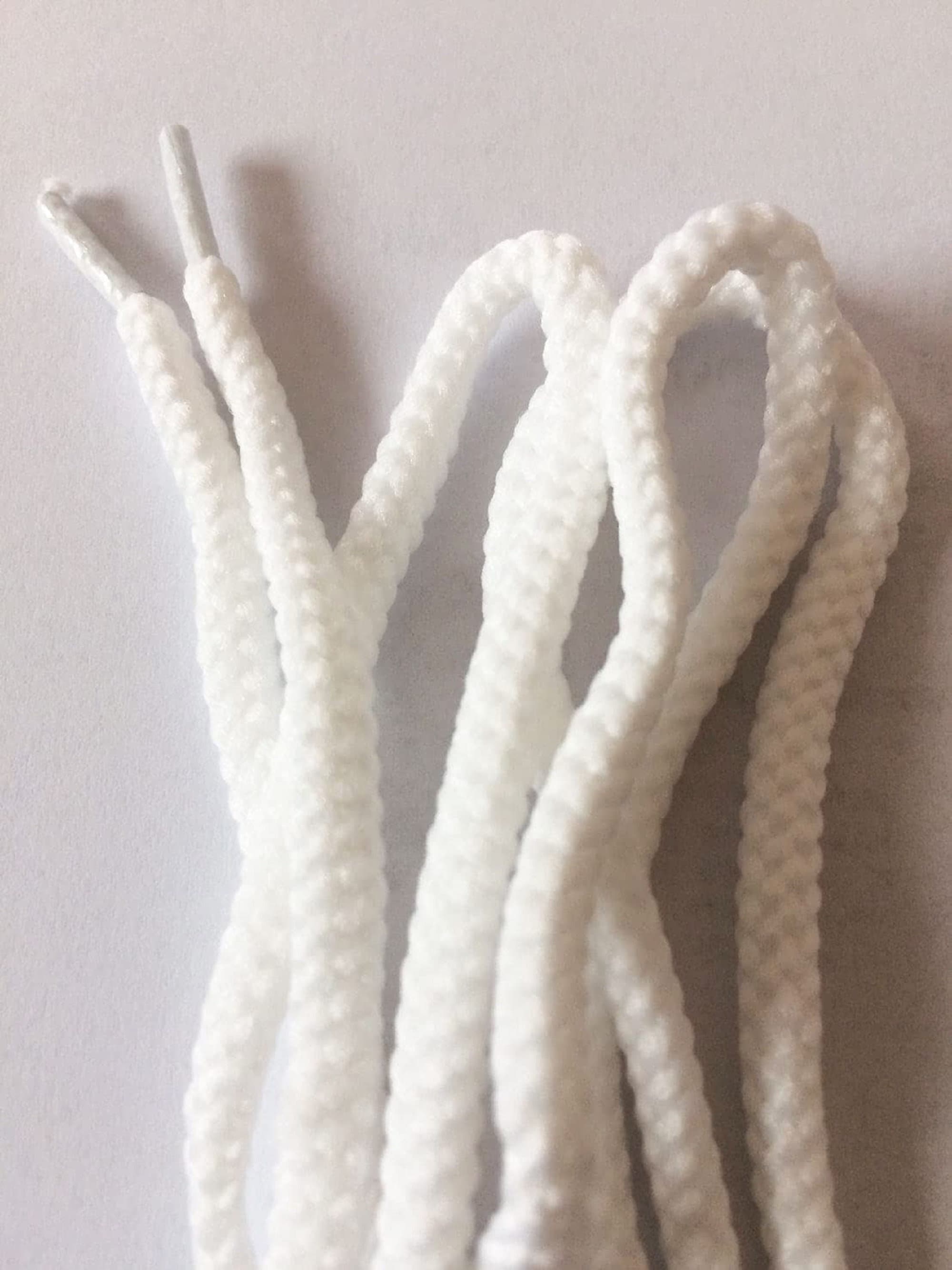 Hoodie Drawstrings Cord Replacement 6 Pieces 4mm X 49 6mm X Etsy