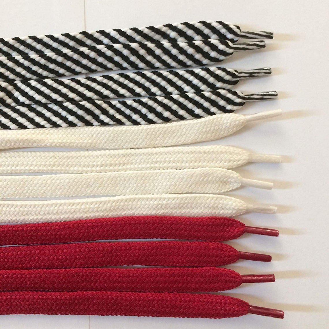 6 Pcs Hoodie Drawstrings Replacement 8mm X 55 Inch Etsy