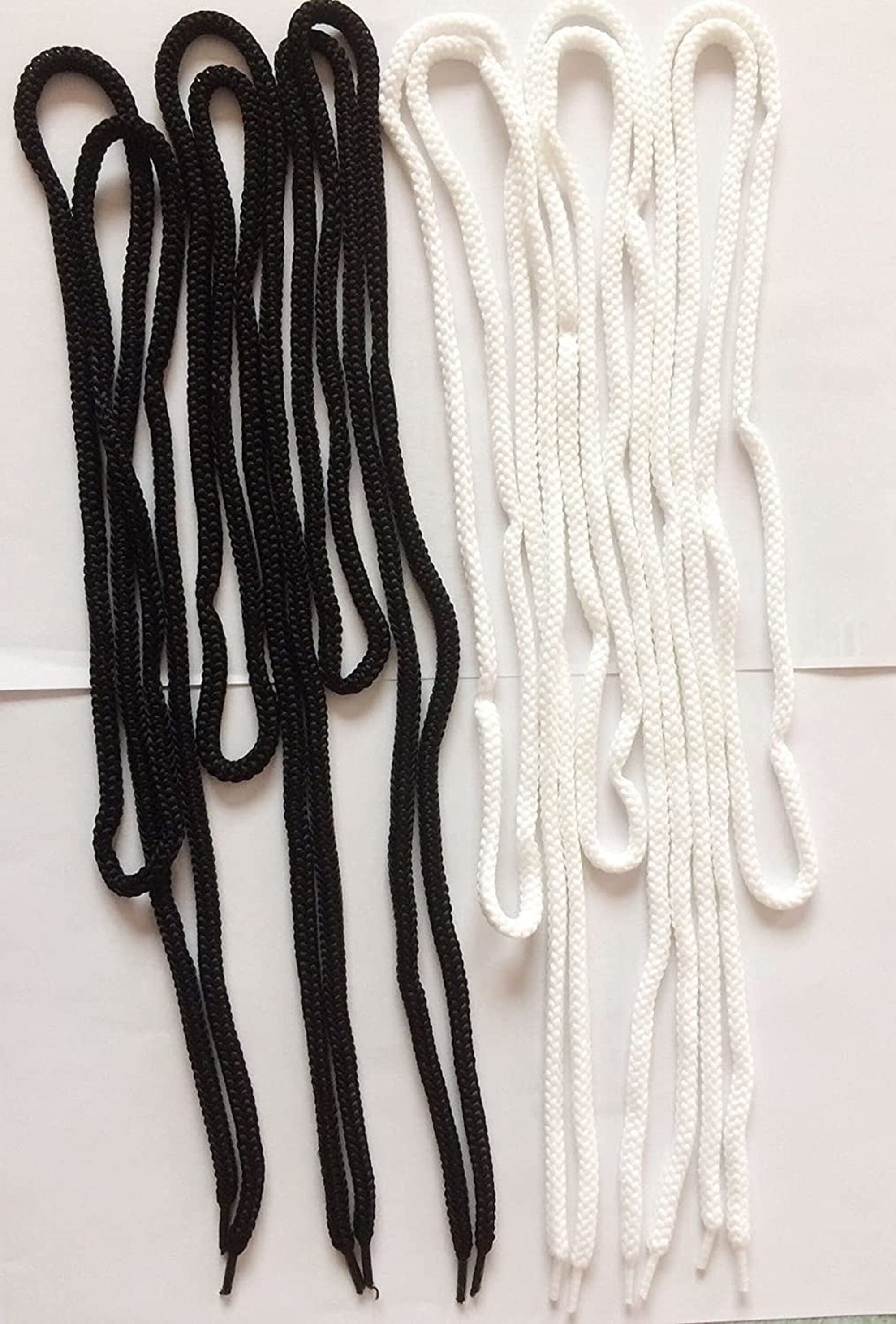 Hoodie drawstring cords Clearance