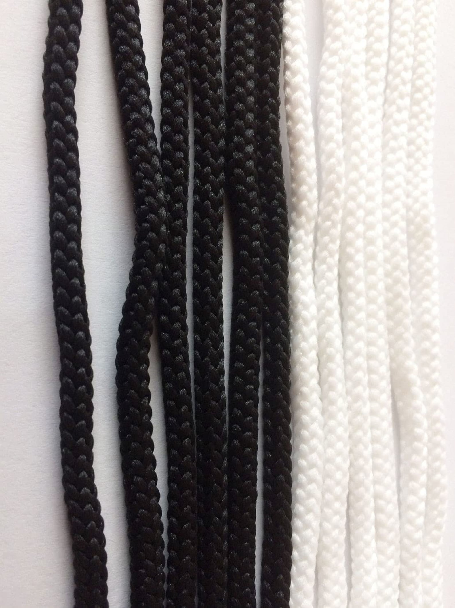Hoodie Drawstrings Cord Replacement 6 Pieces 4mm X 49 6mm X Etsy