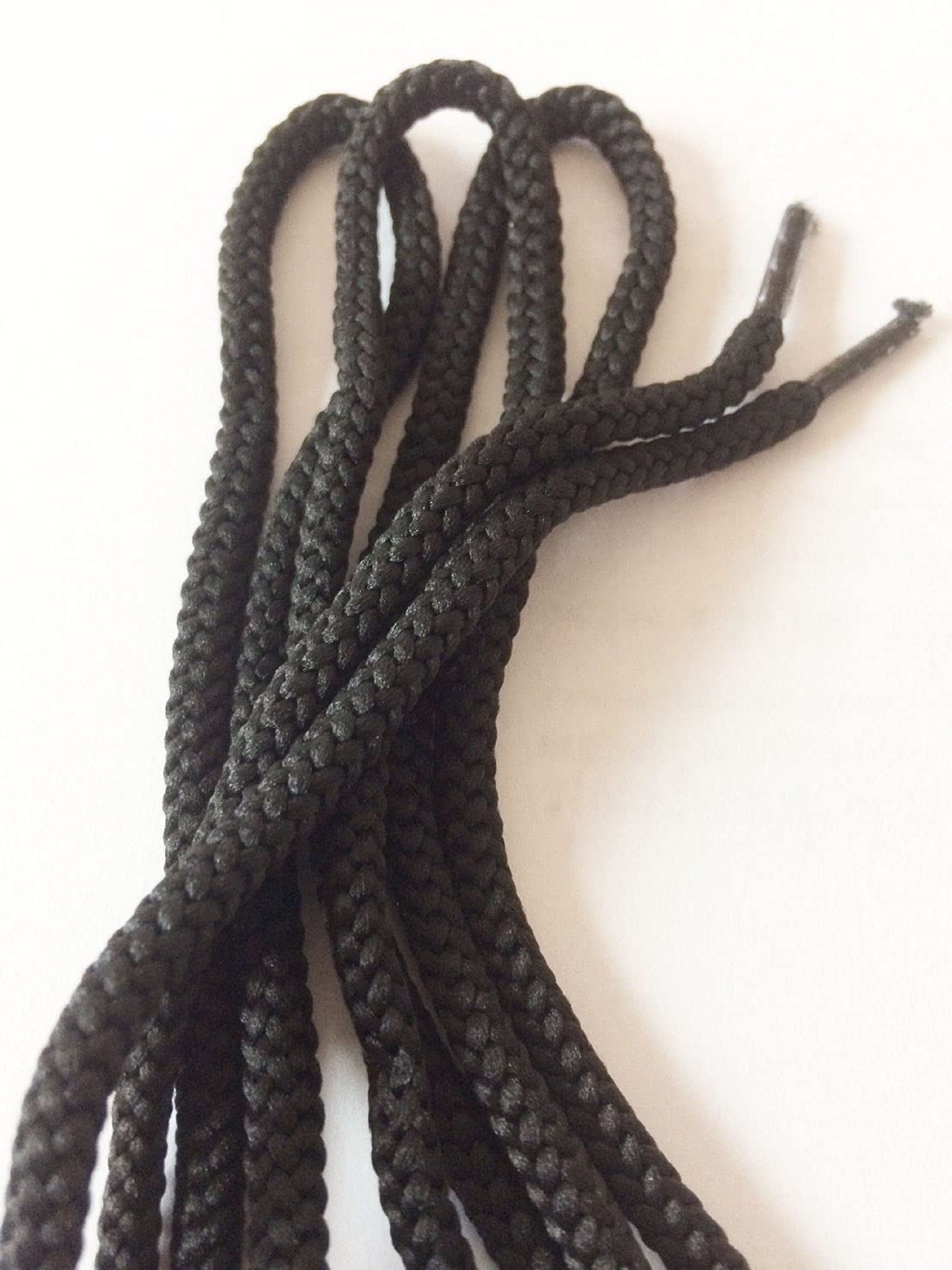 Hoodie Drawstrings Cord Replacement 6 Pieces 4mm X 49 6mm X Etsy