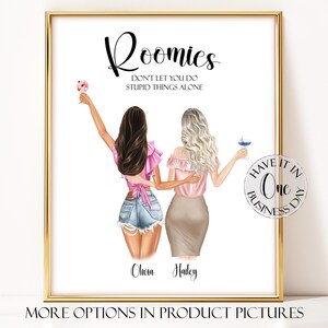 College Dorm Decor Custom Dorm Gift Roommate Gift Personalized Dorm Room Decor Dorm Wall Art Dorm Wall Decor Dorm Room Wall Art Dorm Room