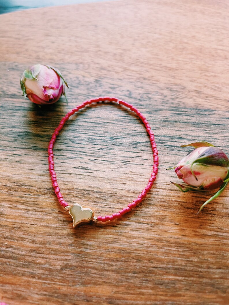 Süßes Axolotl Armband Verstellbar - Mit Karte Für Mädchen Geschenk