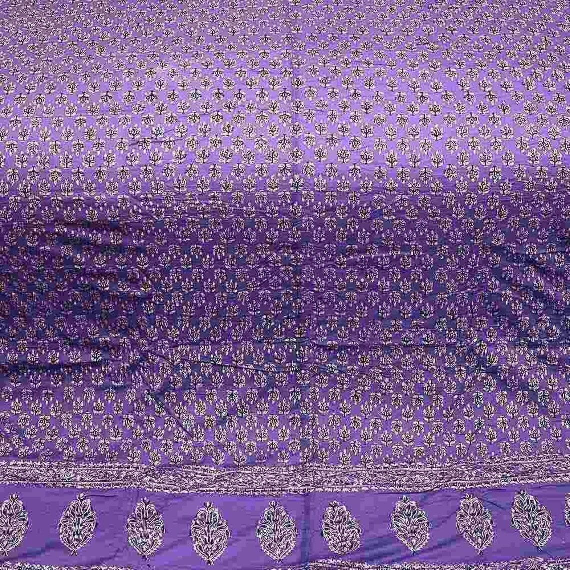 Rajasthani Jaipuri razai for Winter use Blanket for Single use Etsy