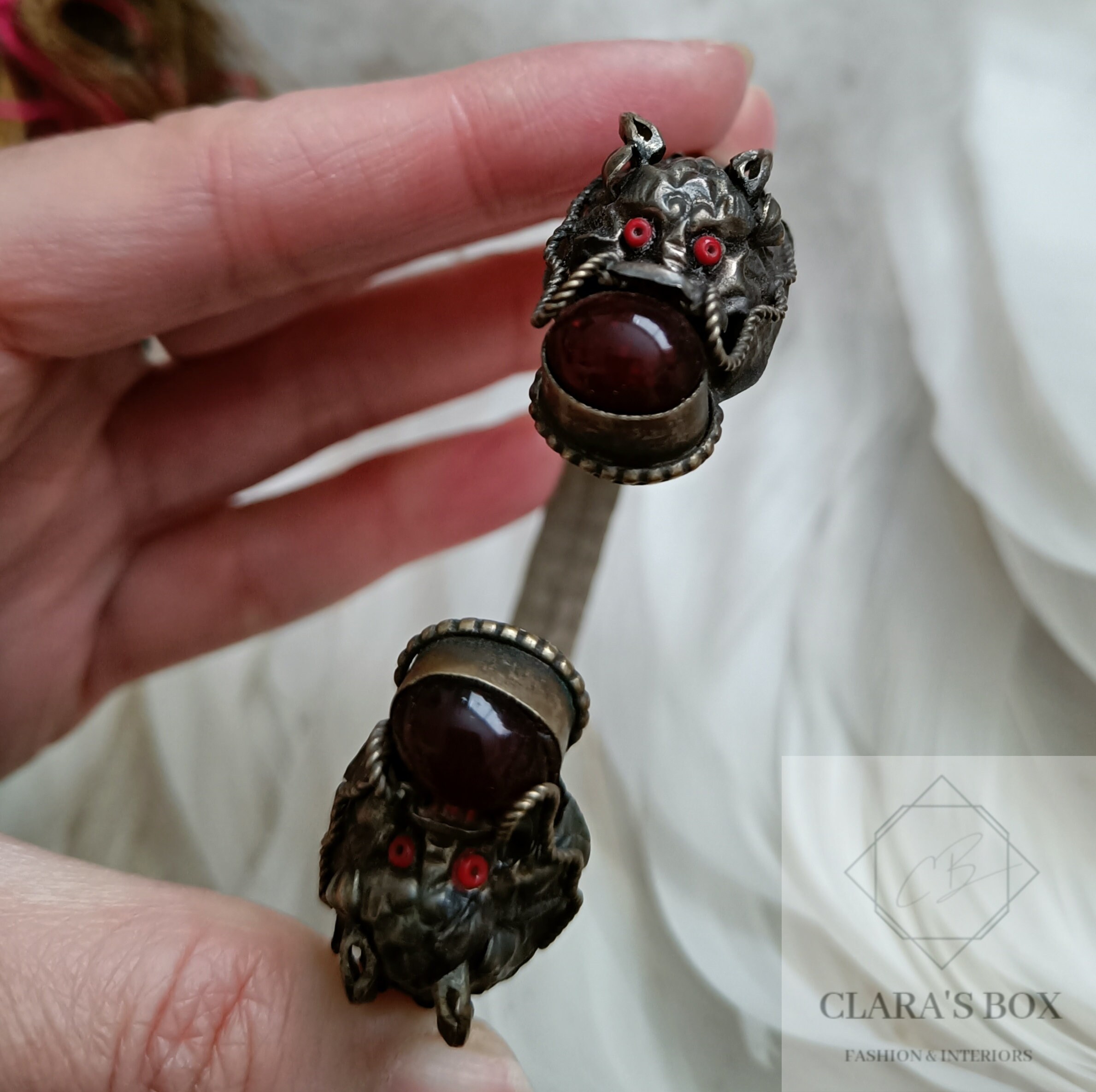 Antique chinese jewelry outlet