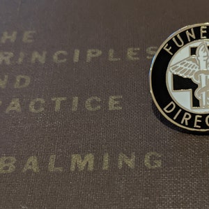 Funeral Director, Embalmer, Undertaker, Mortuary Science, Embalming, Funeral, Funeral Home, Mortuary, Last Responder, Mortician