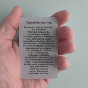 Funeral Director, Embalmer, Undertaker, Mortuary Science, Embalming, Funeral, Funeral Home, Last Responder, Mortician, Mortuary School