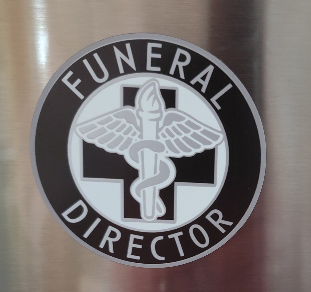 Funeral Director, Embalmer, Undertaker, Mortuary Science