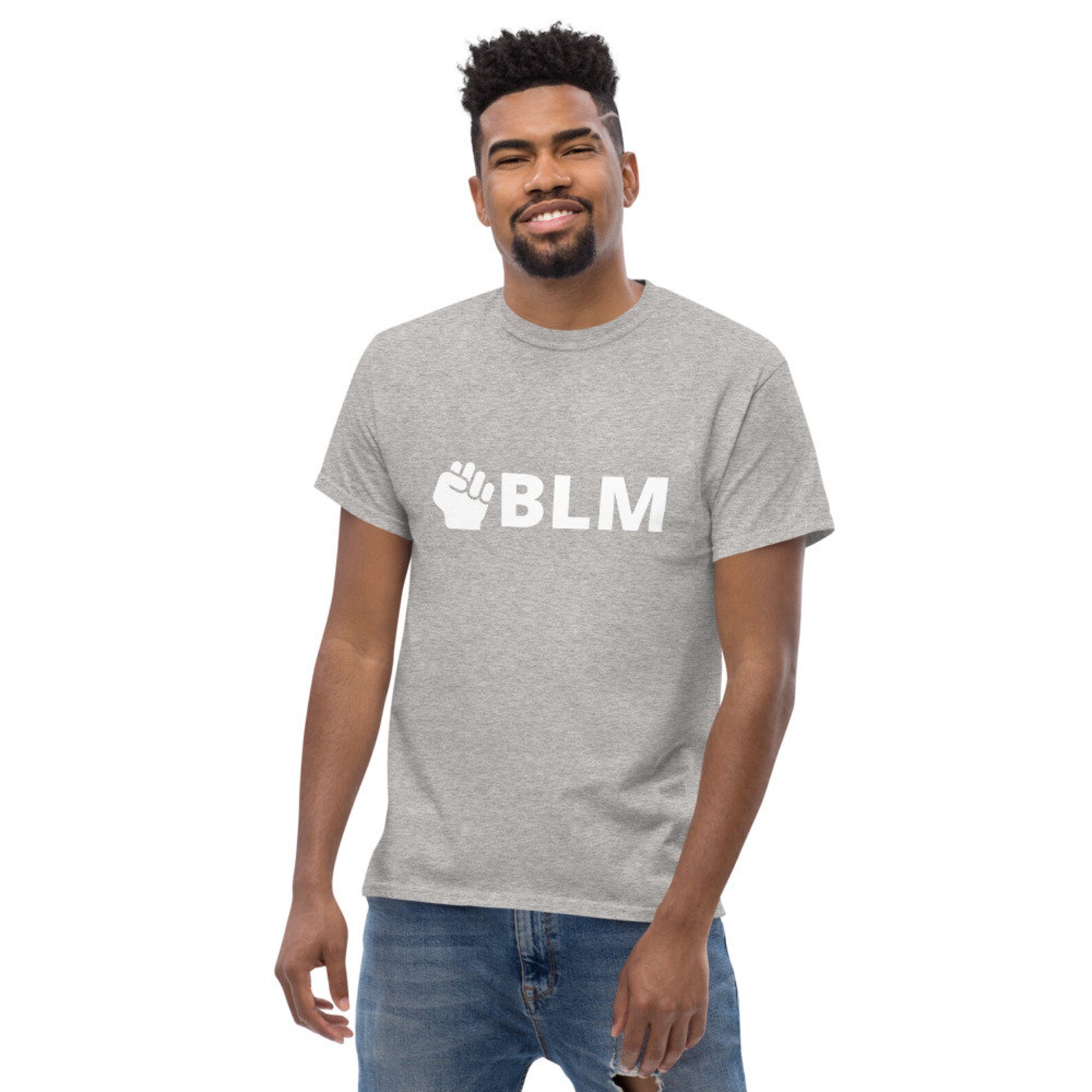 blm shirt target