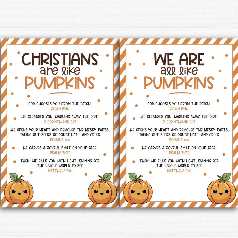 Halloween Prayers Blessings Etsy