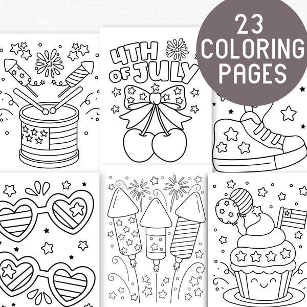 Coloring Sheet July Etsy UK - Il 600x600.6932381644 4dgy 