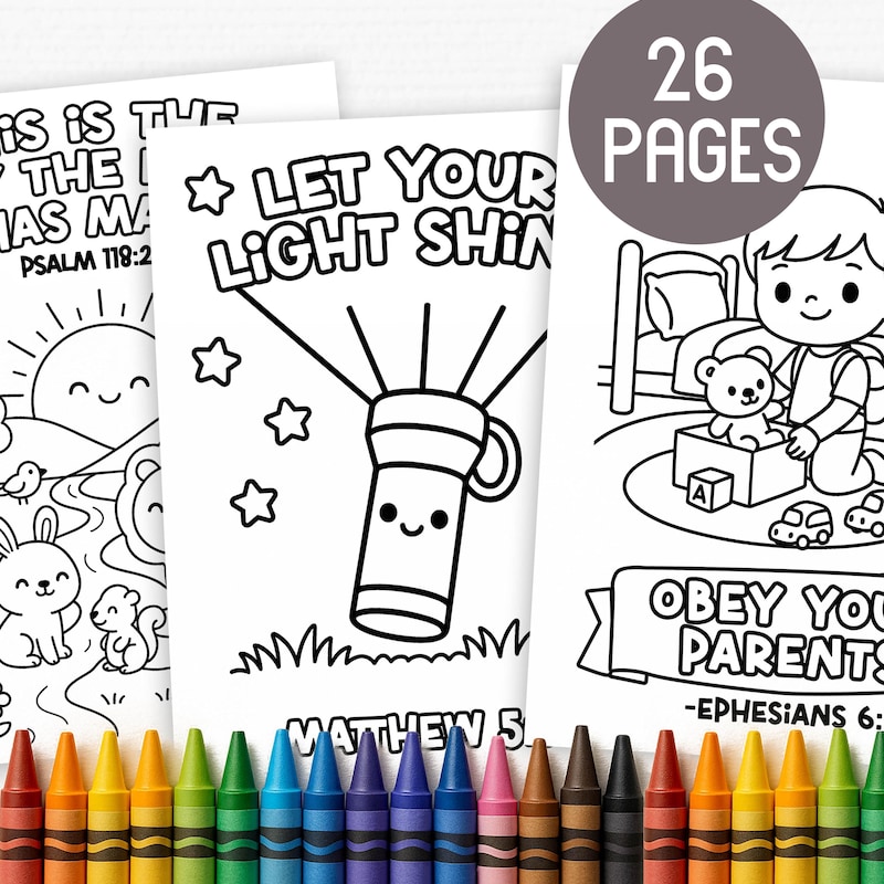 Coloring Sheet Print Out - Etsy