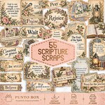 Scripture Cards
