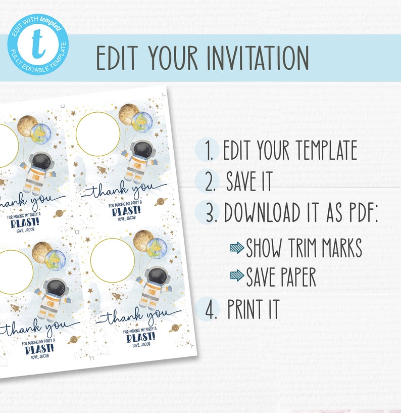 Play Doh Printable Cards. Birthday Favor Tags. Making My Party - Etsy
