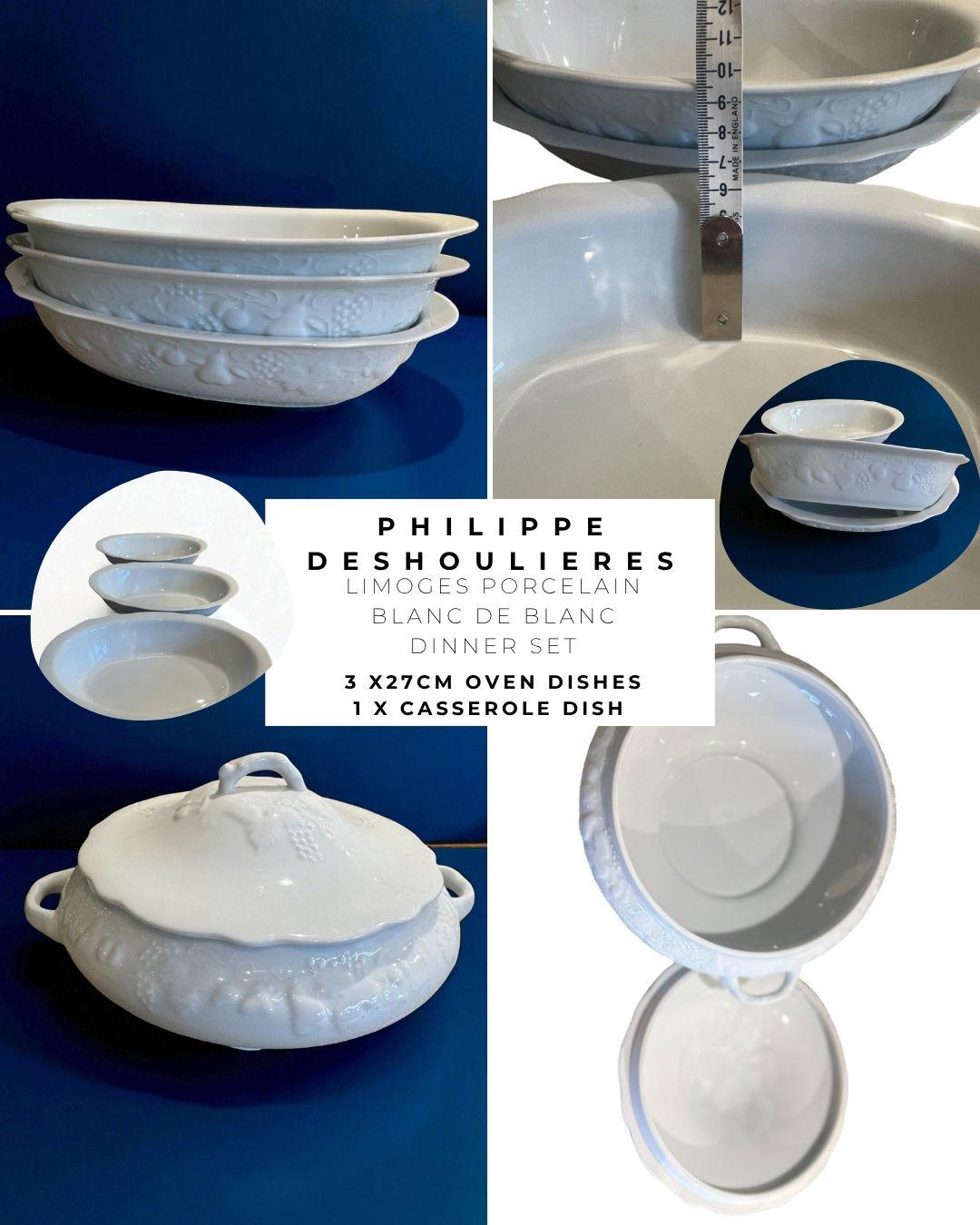 Philippe Deshoulieres - Etsy