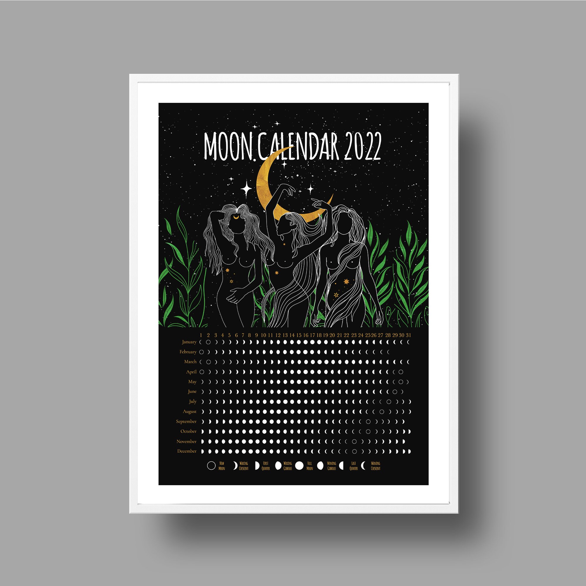 Full Moon Calendar October 2022 full-moon-calendar-october-2022