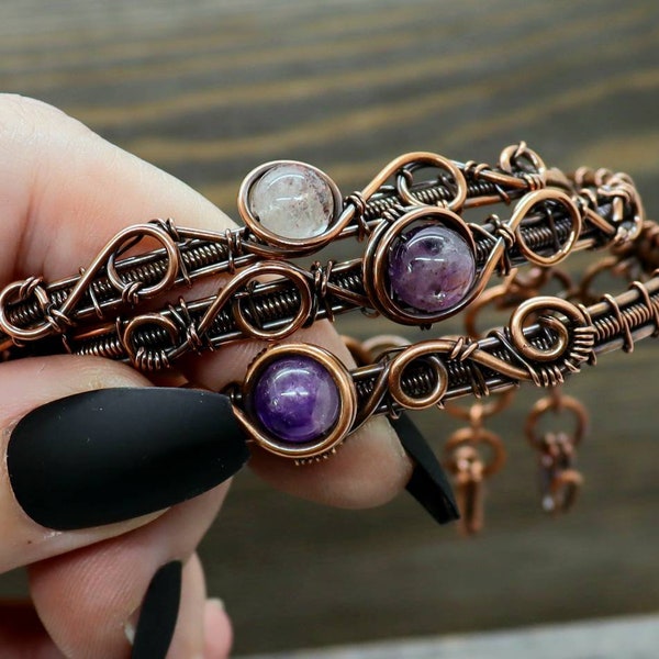 Large Cuff Bracelet Etsy