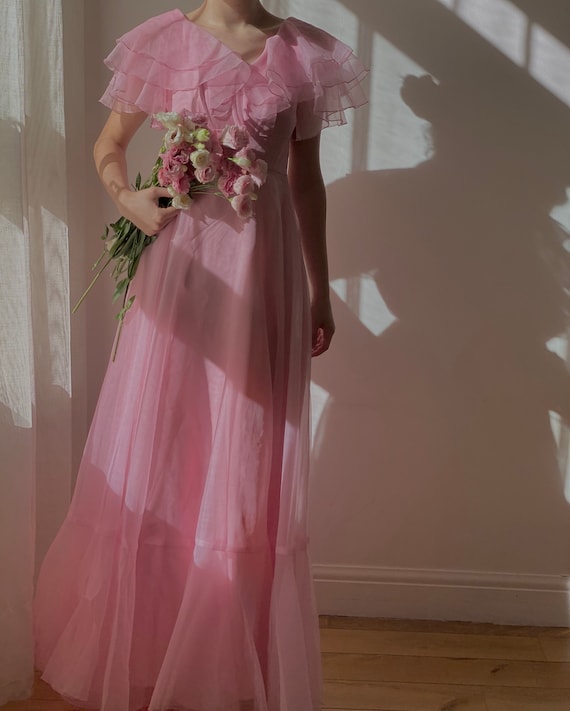JC Penney Prom Dress