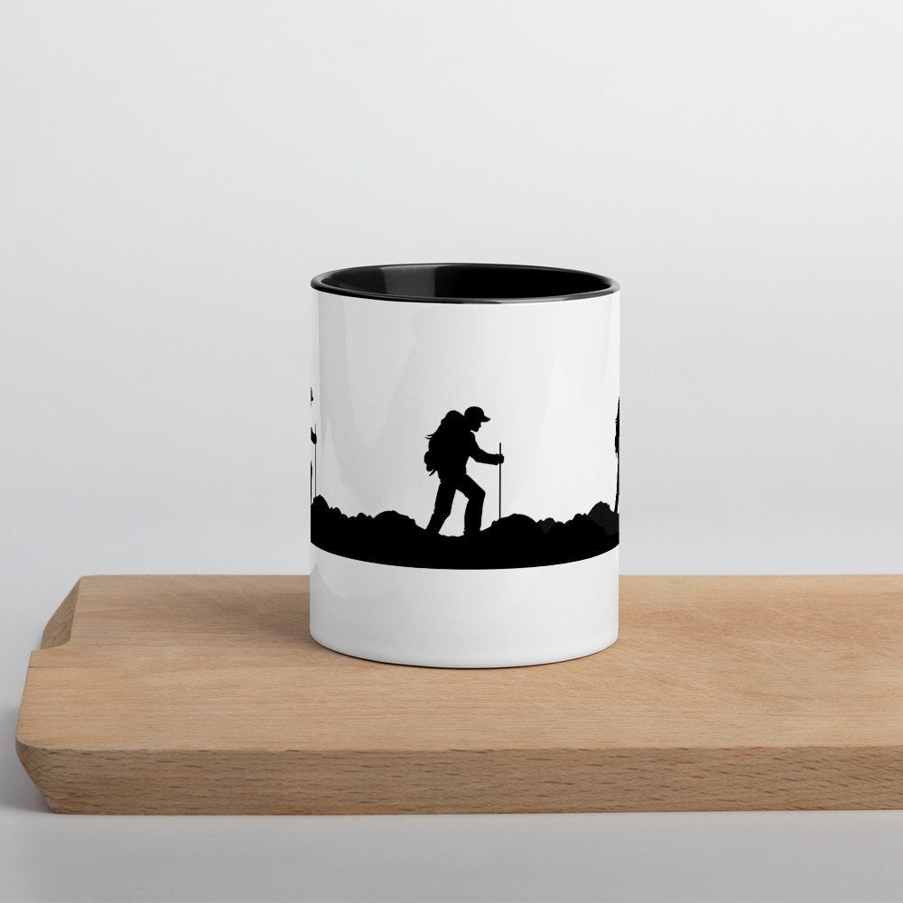 backpacking cup