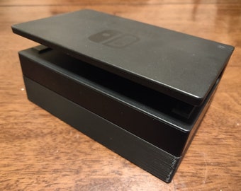 Soporte horizontal para Nintendo Switch