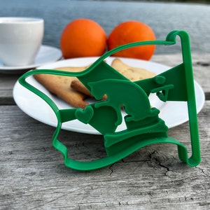 Our Flag Means Death Cookie Cutter