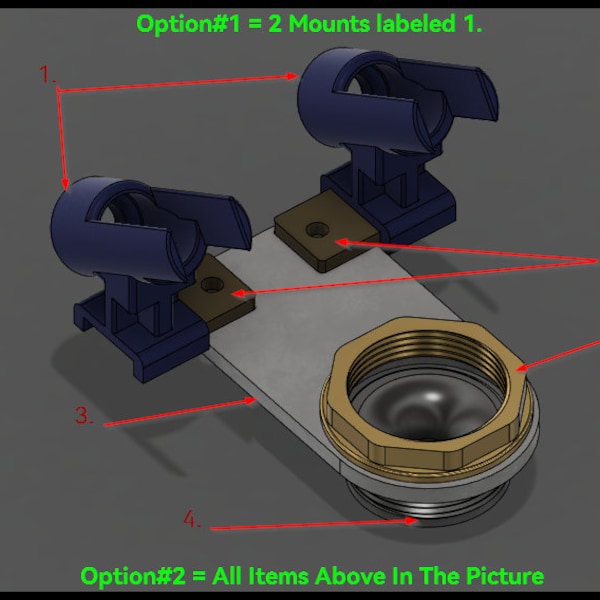 Airbrush Holder Etsy