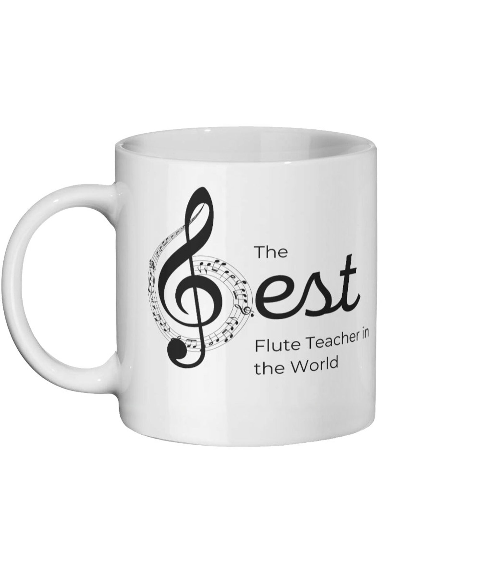 Flute Teacher Gift Teacher Gift flute teacher Music Etsy