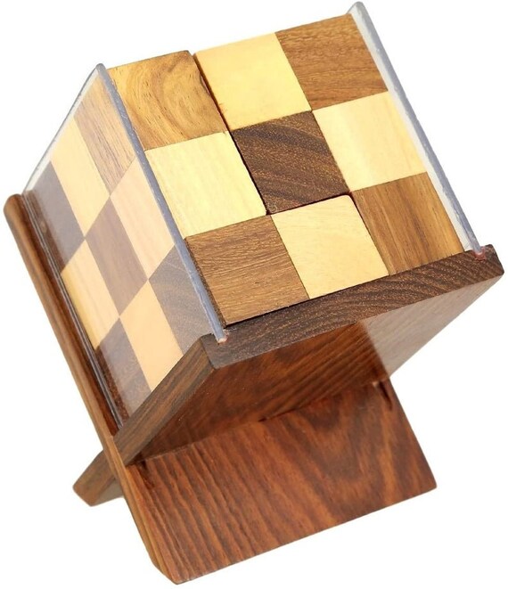 wooden puzzle games