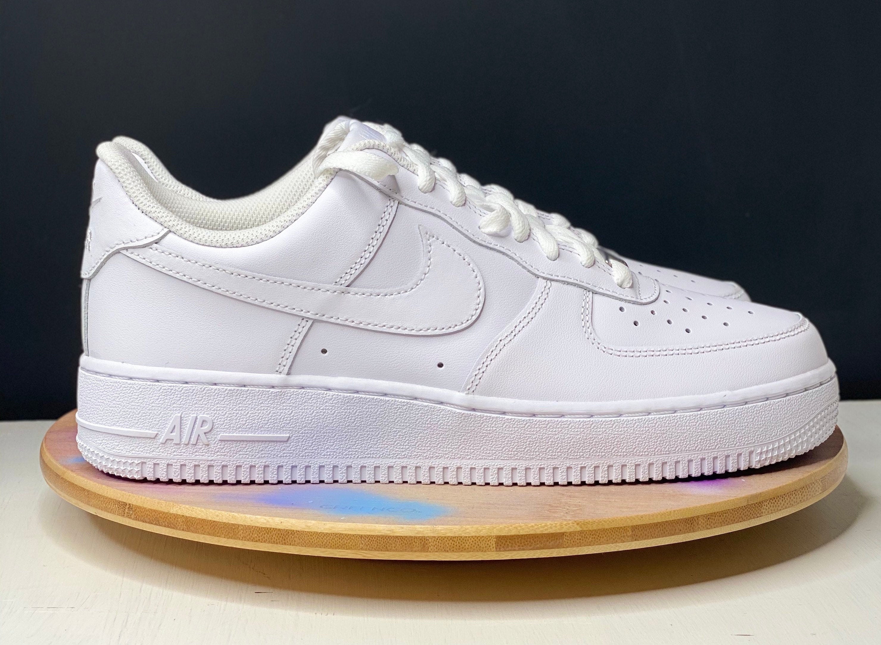 create own air force 1