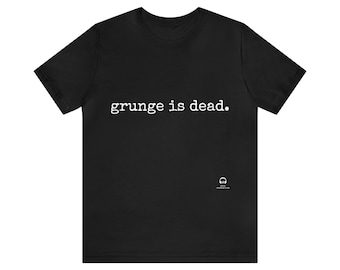 NIRVANA GRUNGE IS DEAD 限定版セット Nirvana Grunge is Dead Box Set