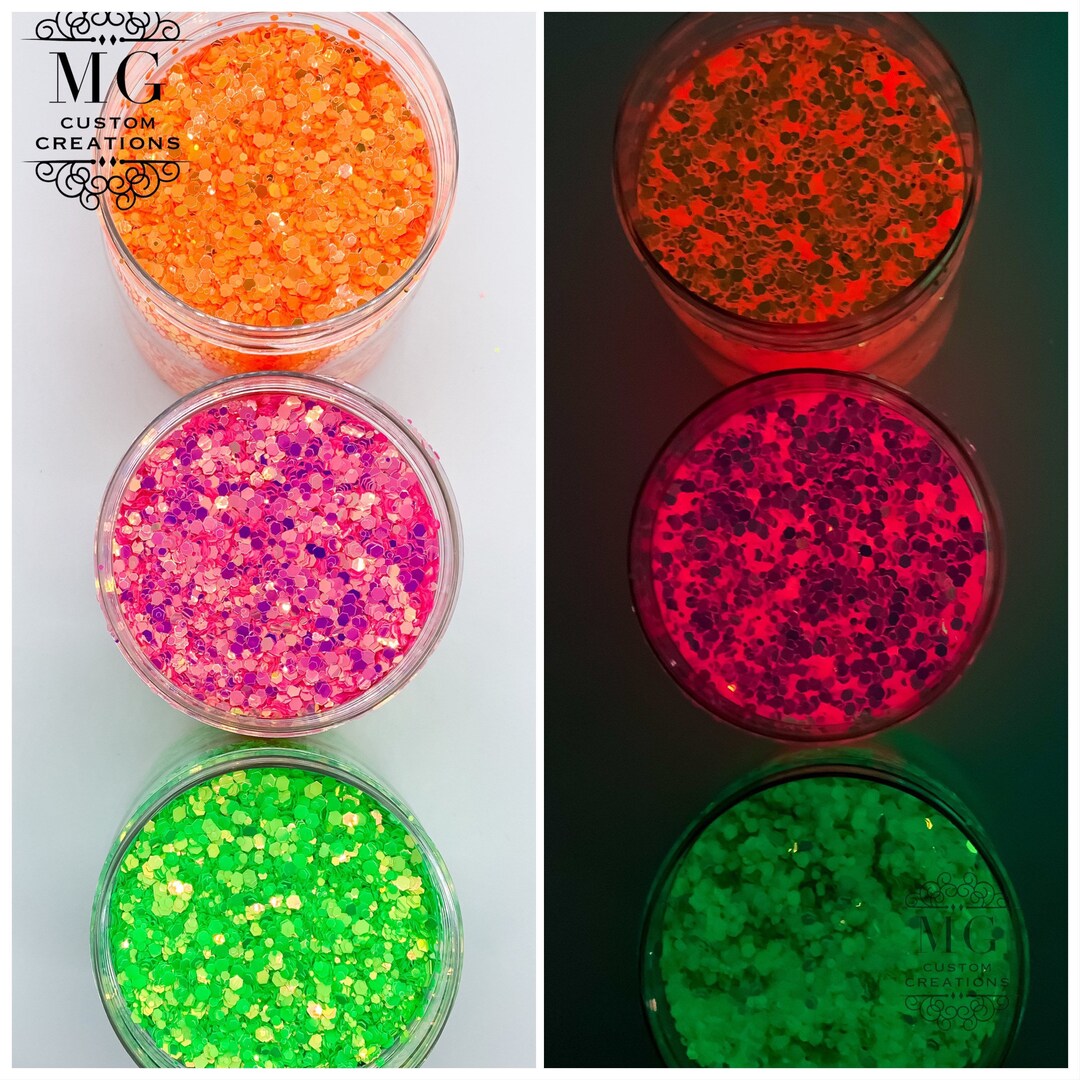Assorted Food Coloring (Neon) 12/4-.3oz