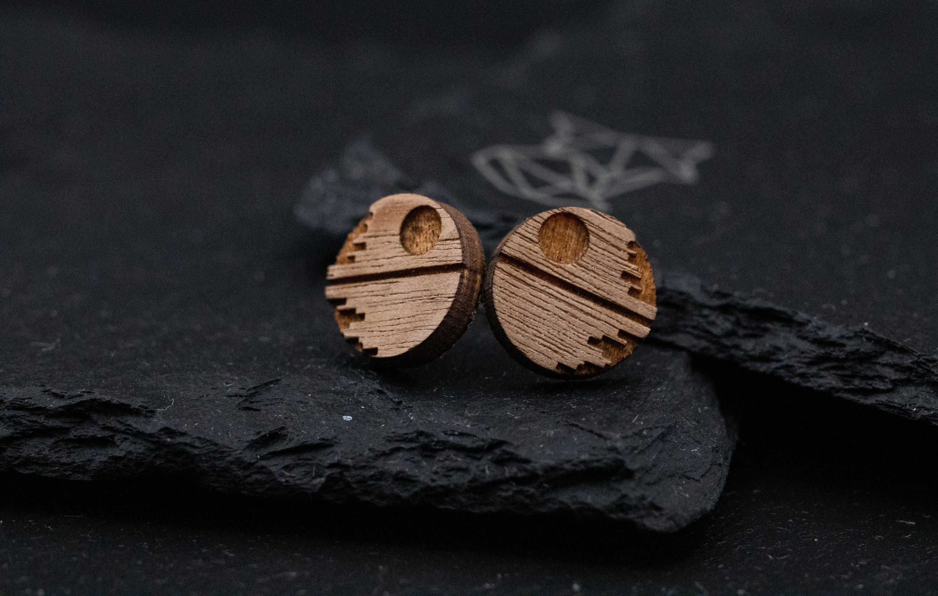 Star wars gauges deals