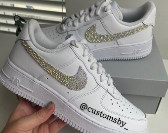 Air force 1 diamante Clearance