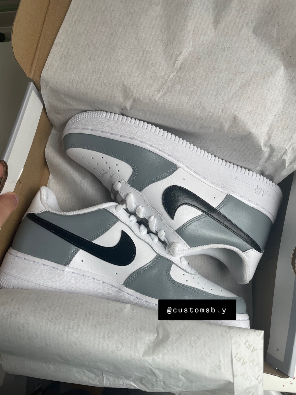 air force 1 lc