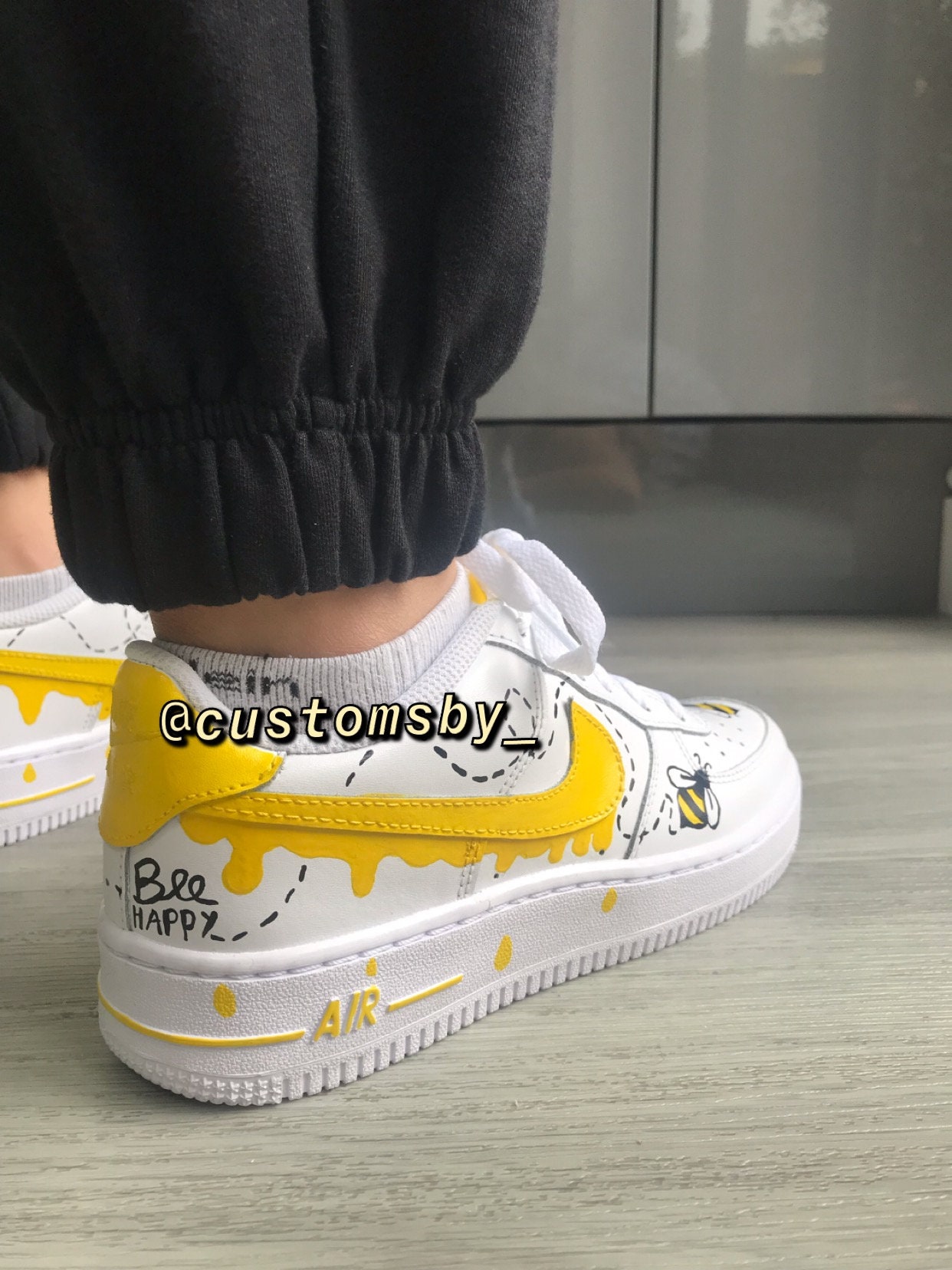 af1 bee