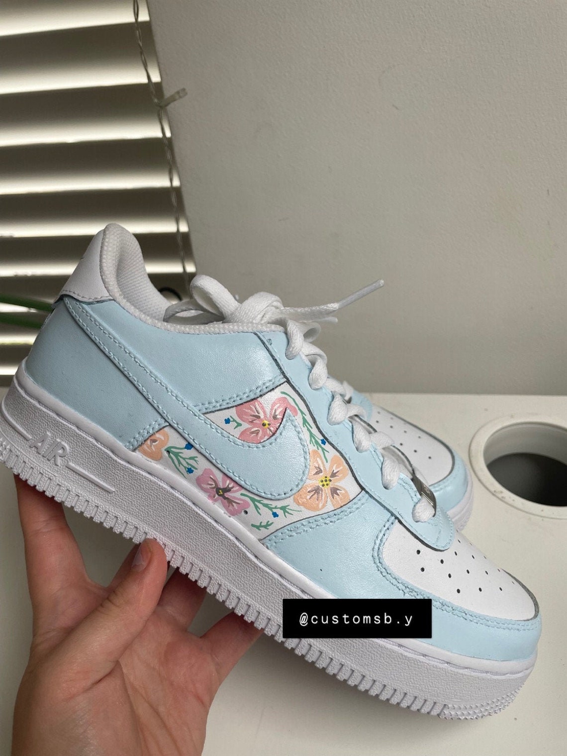 nike air force 1 personnalise