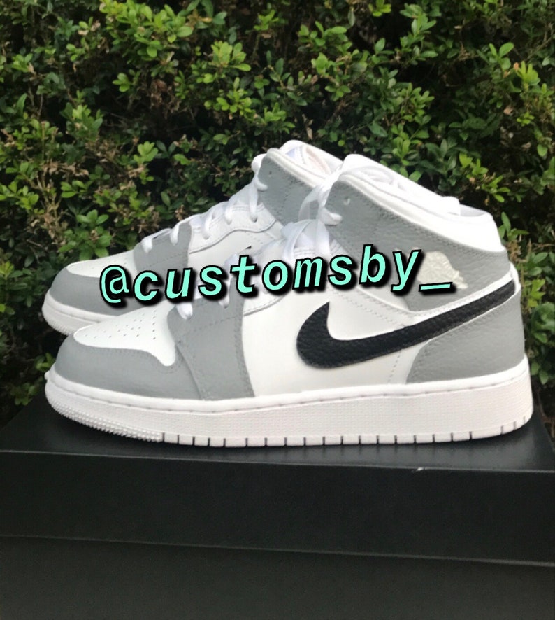 colorblock jordan 1s