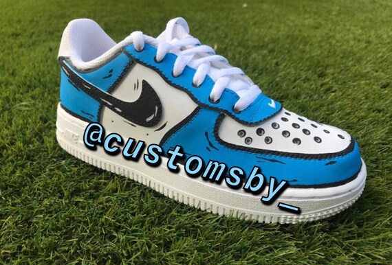 nike custom kids