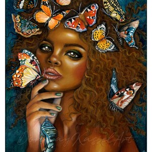 Metamorphosis- 11 by 14 Fine Art Print