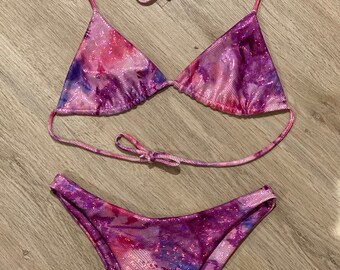 Arena Threefold Two Pieces - Bikini Femme | Achat En Ligne