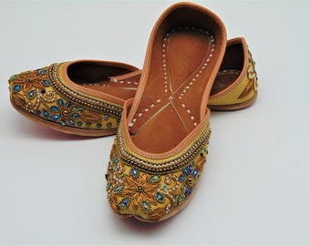 ethnic shoes