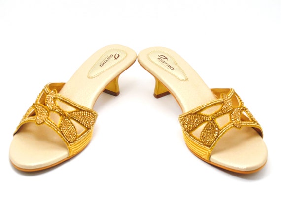 Women's Block Heeled Sandals Open Toe Ankle Strap Banquet - Temu