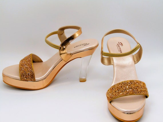 Heels for Women –Buy High Heels Sandals for Girls & Women Online – Street  Style Stalk