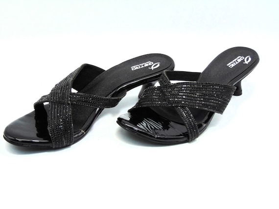 2 hotsell inch mules