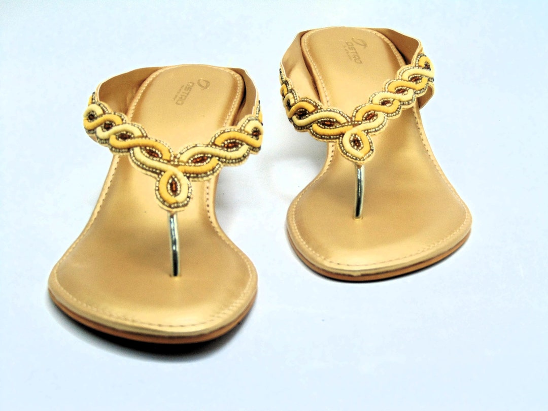 slip on wedge heels