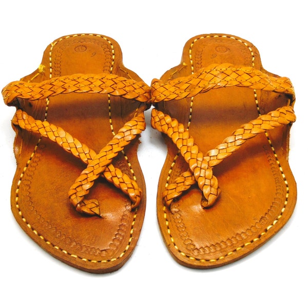 Buy Indian Chappal Online In India - Etsy India