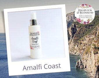 AMALFI COAST Room Spray
