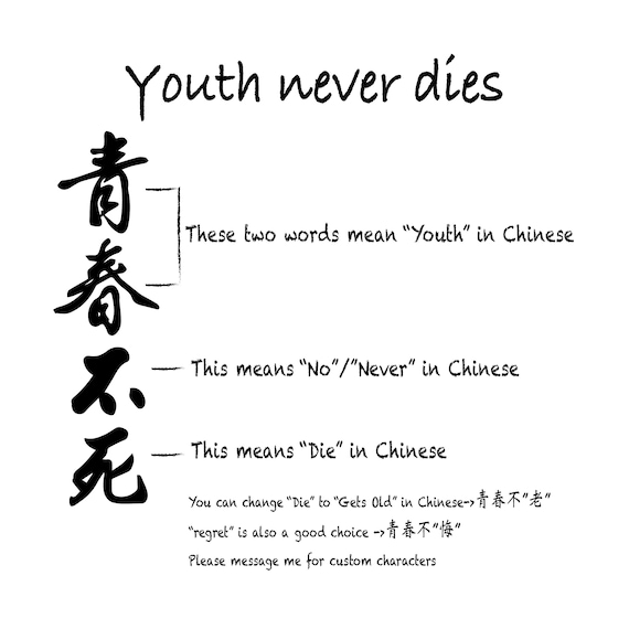 Chinese calligraphy quotes deals