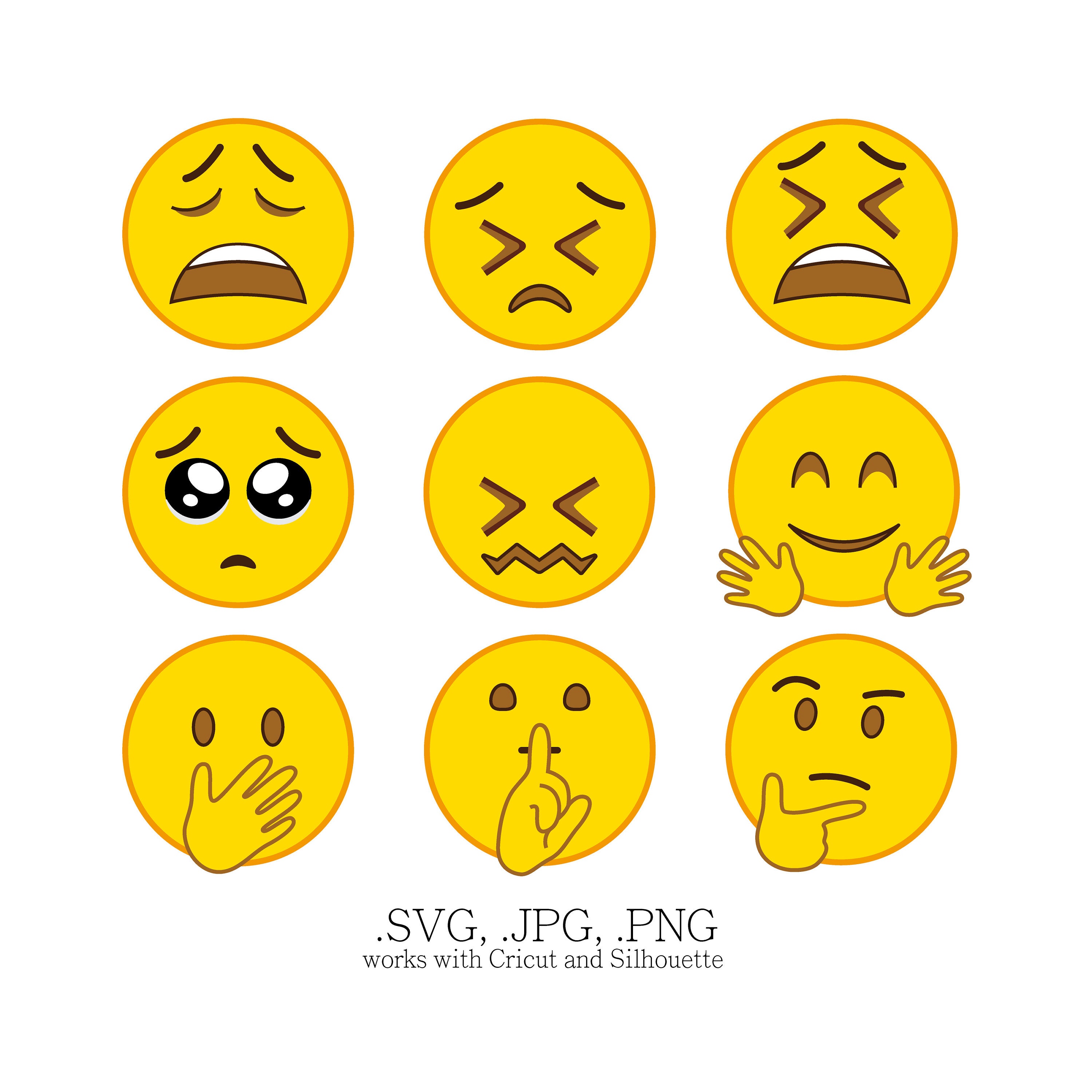 Derp, emotion, funny, meme, reaction, thinking, emoticons icon - Download  on Iconfinder